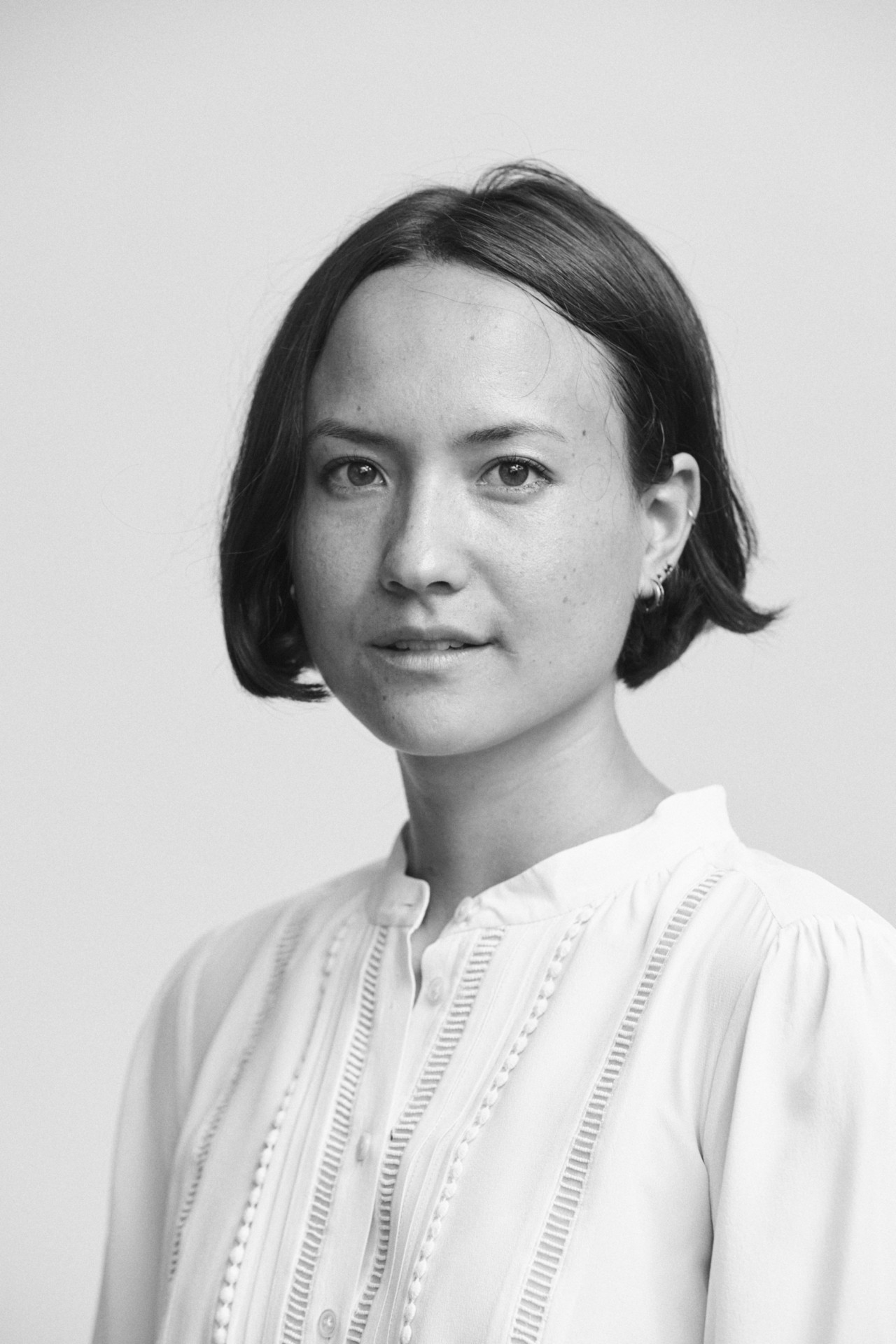 Alexis Cheung portrait