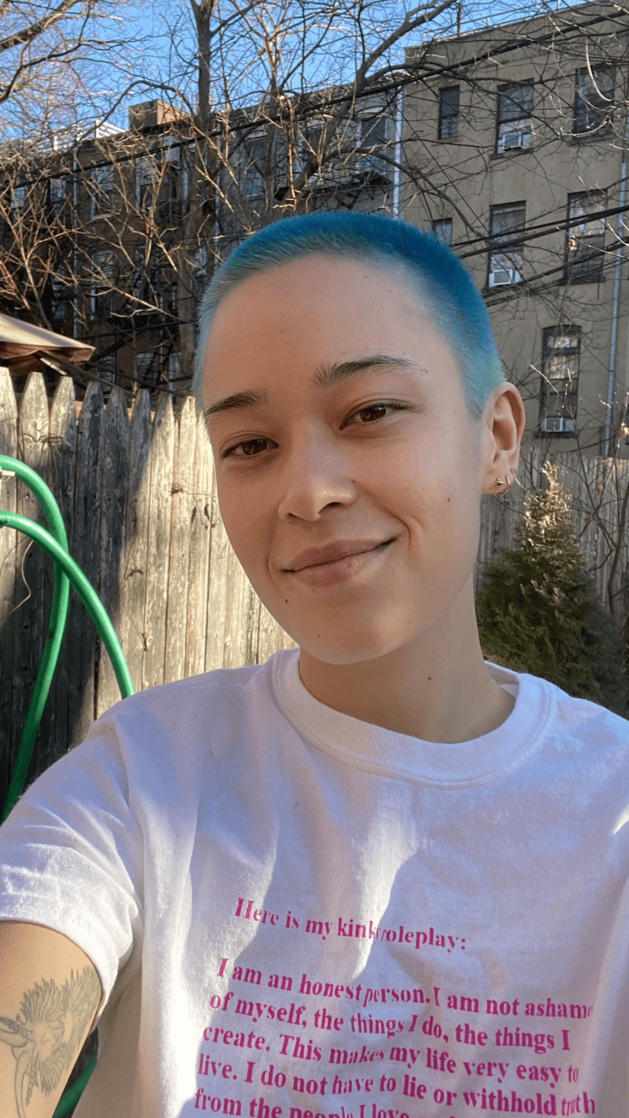 Sabrina Imbler portrait