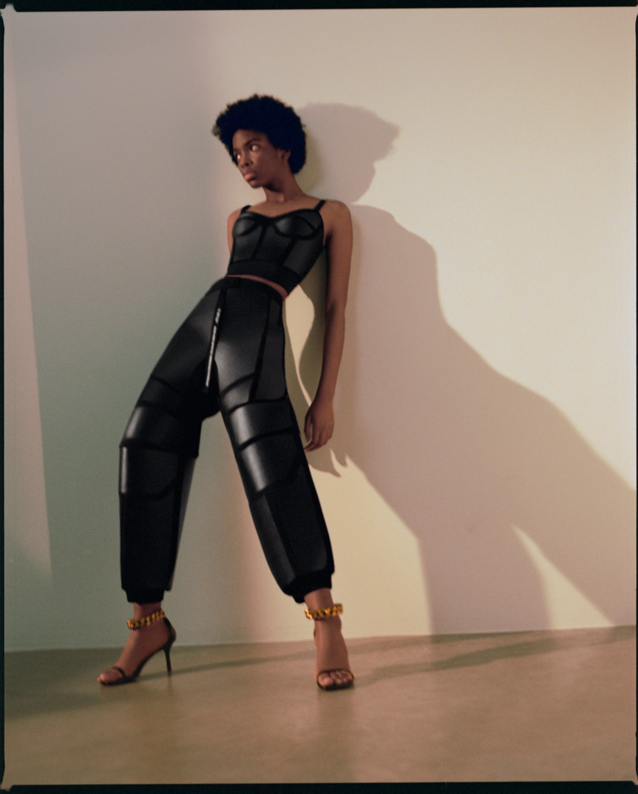 Stella McCartney Mylo, fungi fashion garments
