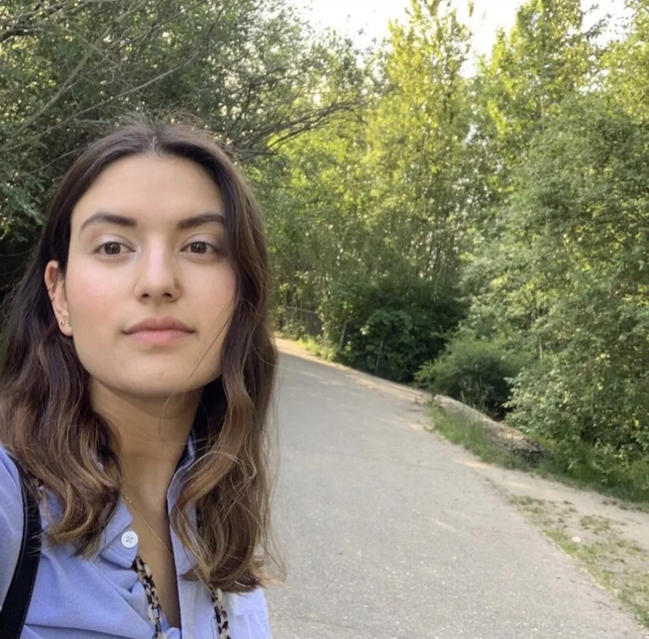 Salomé Gómez-Upegui | Atmos