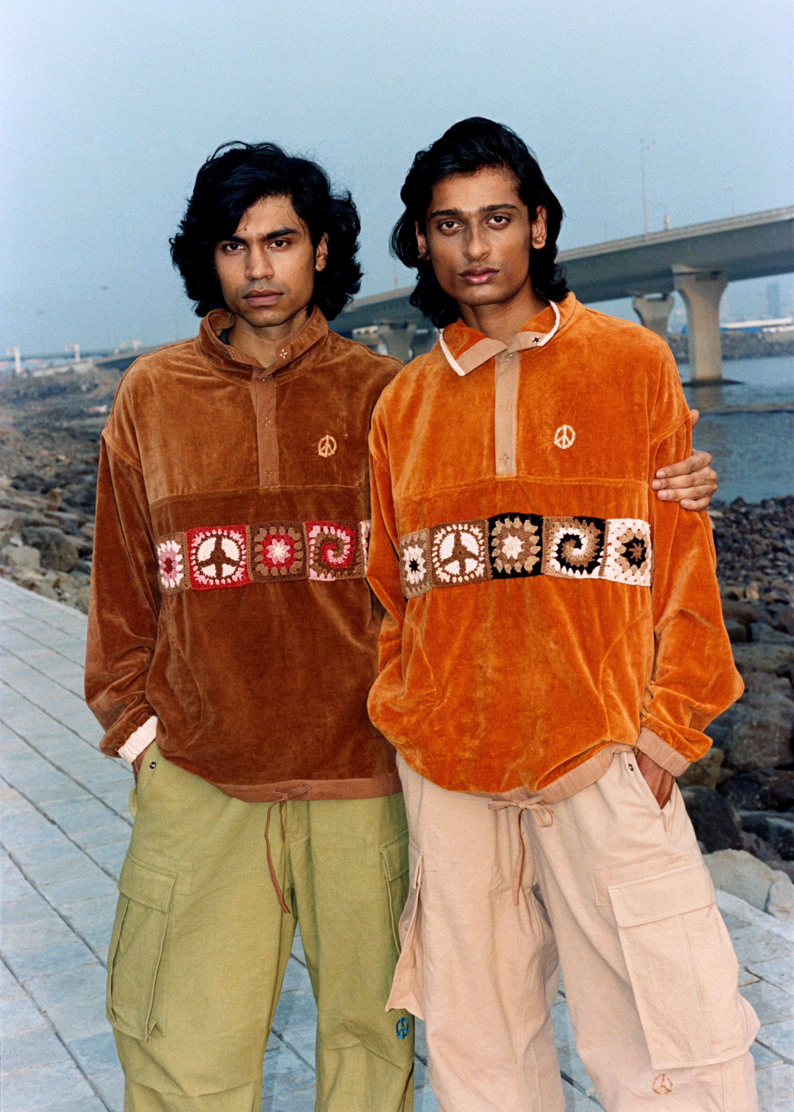 Story Mfg. Fashion Label Sustainability Practices & Dyes  