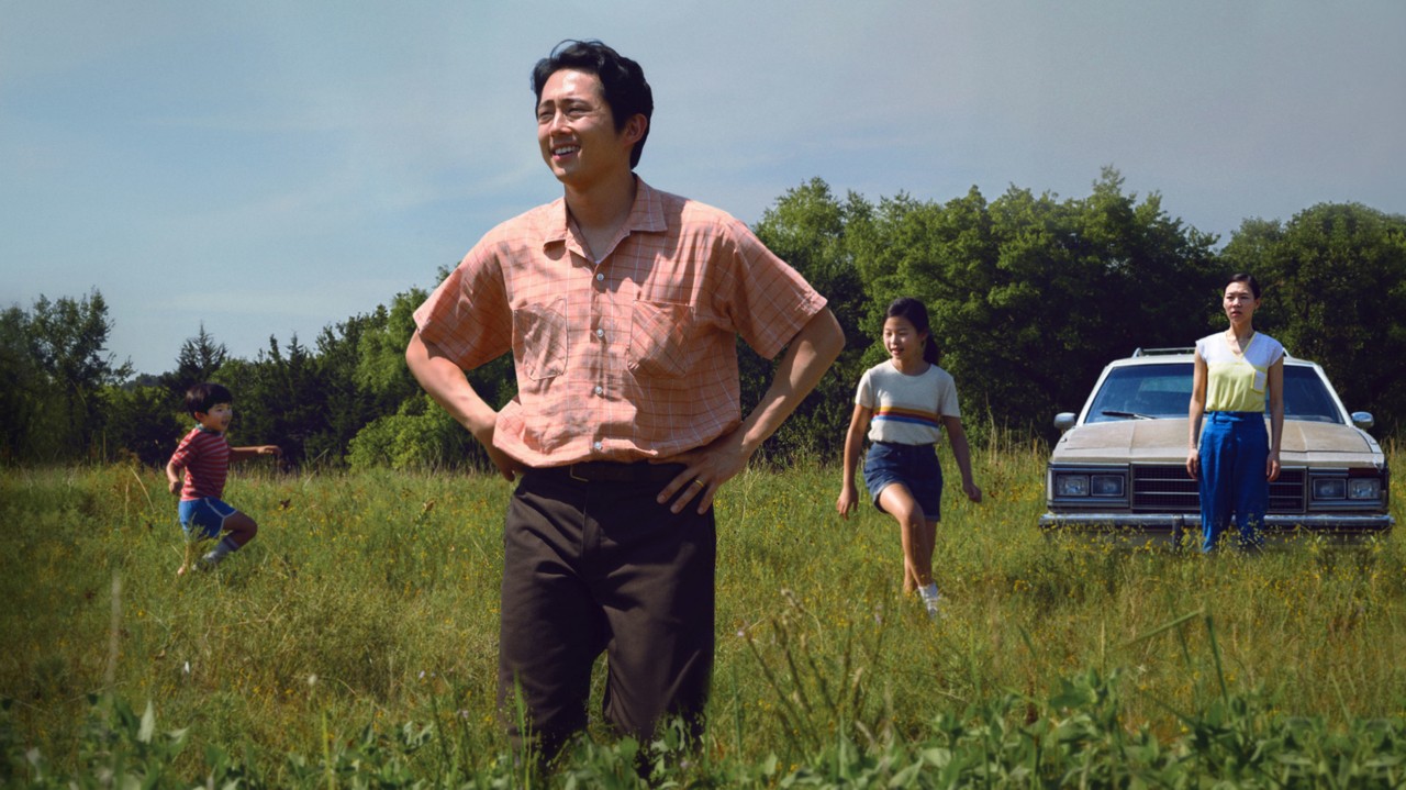 ‘Minari’ Reminds Us of Asian American Roots