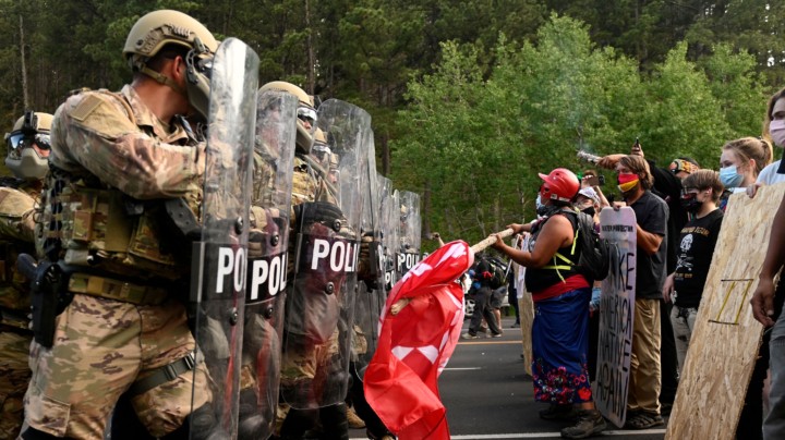 Redefining Democracy This Fourth of July