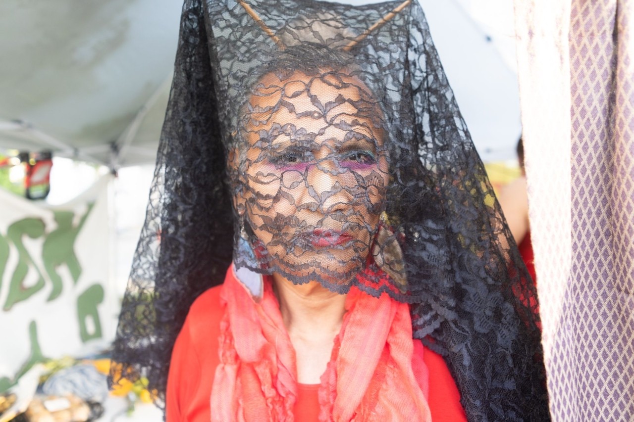 Mariposas Rebeldes: Growing Food Sovereignty for Queer Latine and Indigenous People in Atlanta