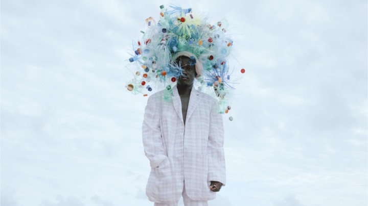 Designing a Plastic-Free Future