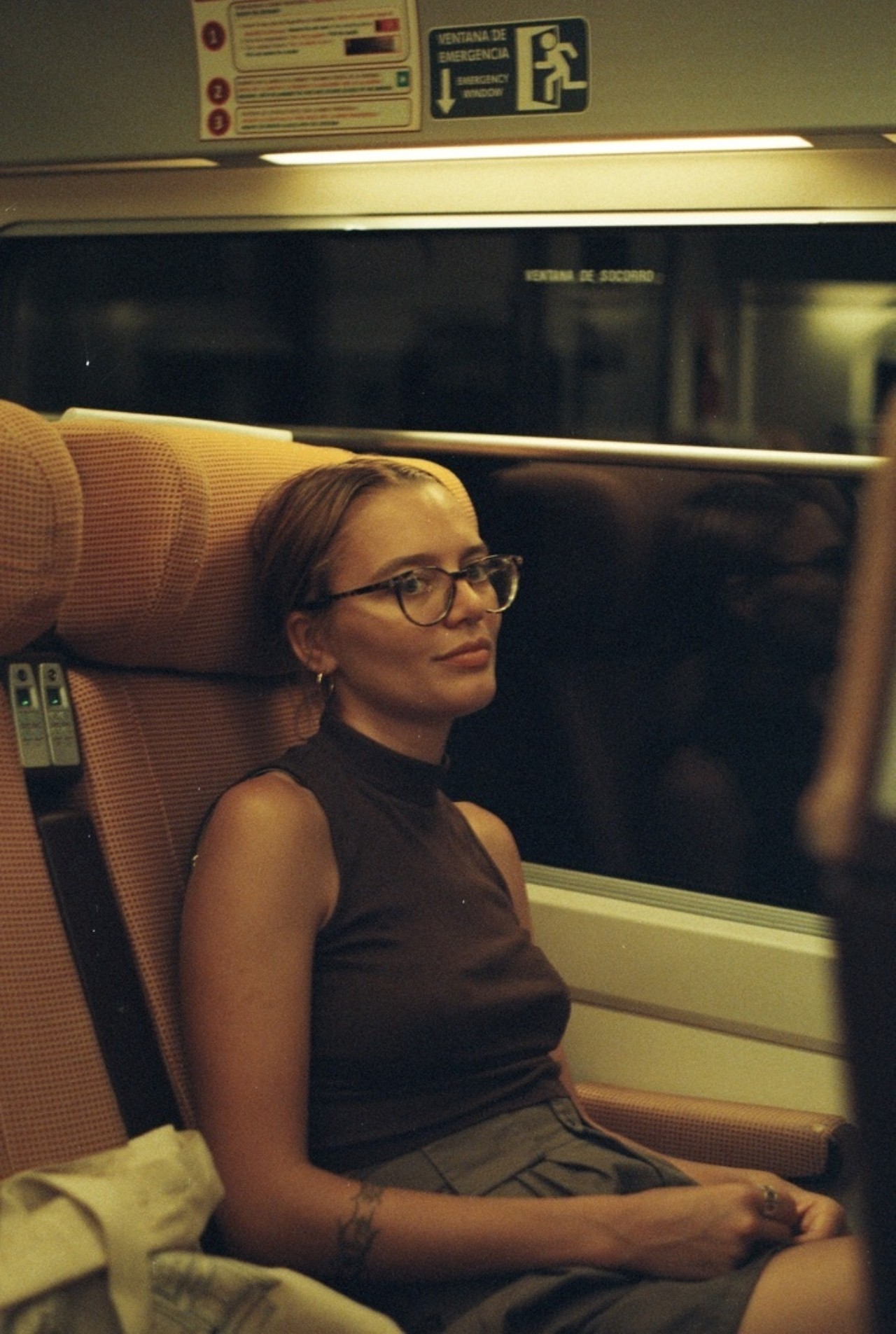 Madeleine Gregory