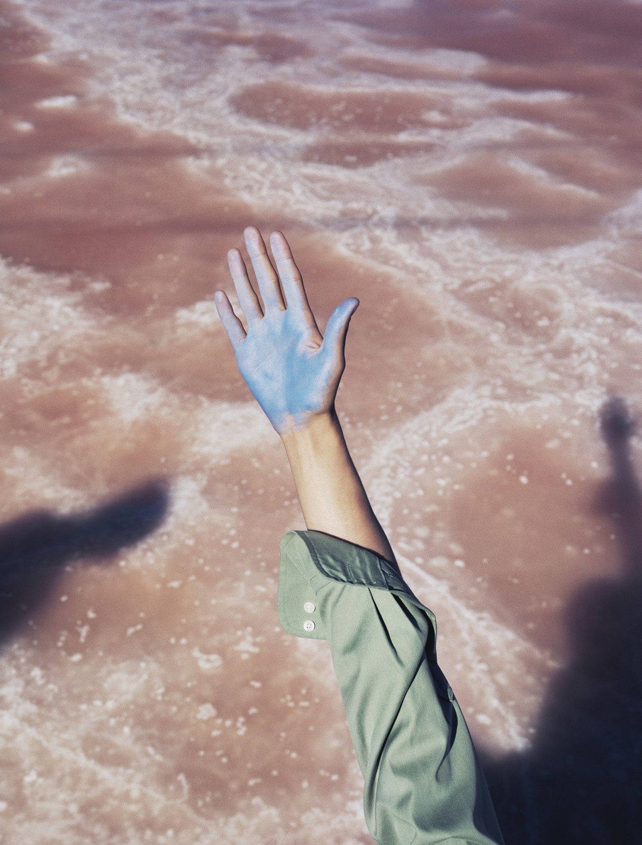 All Hands on Deck