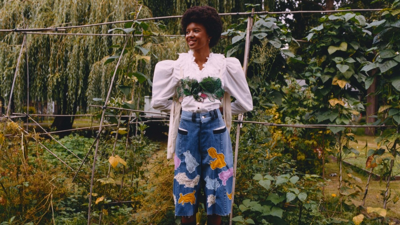 Democratizing Access to Nature