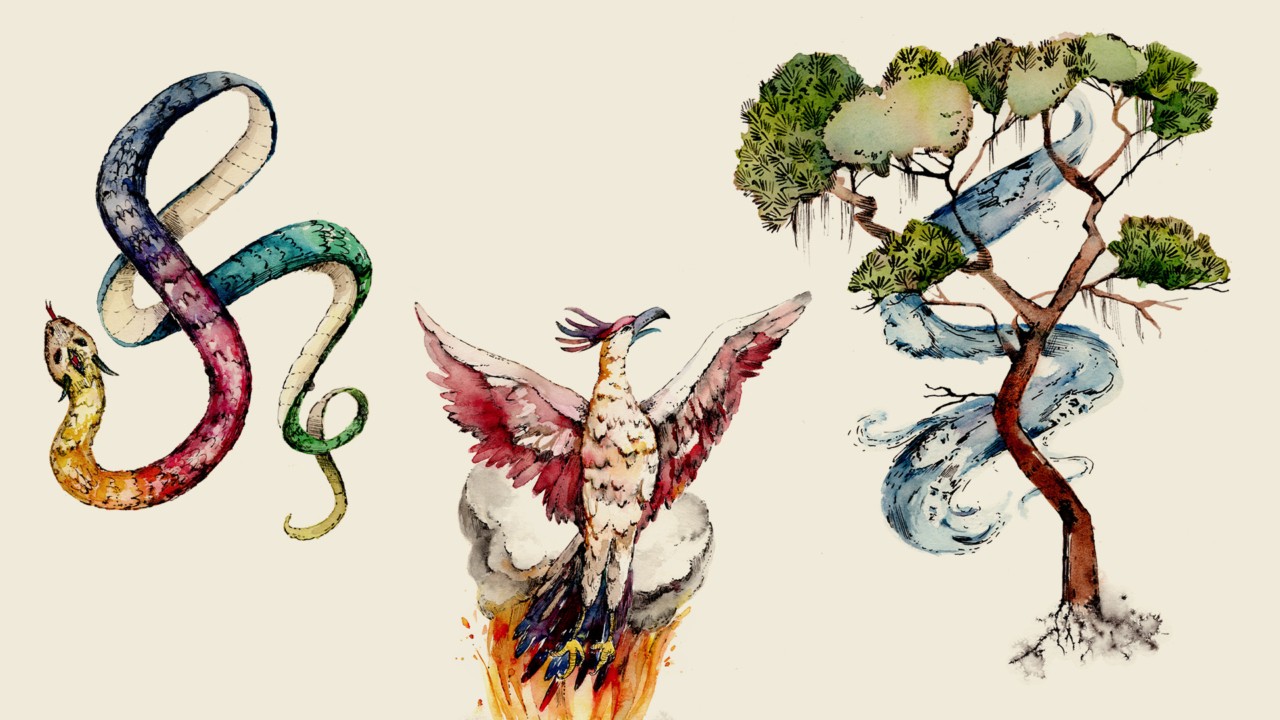 Looking to Mythology in a Time of Crisis