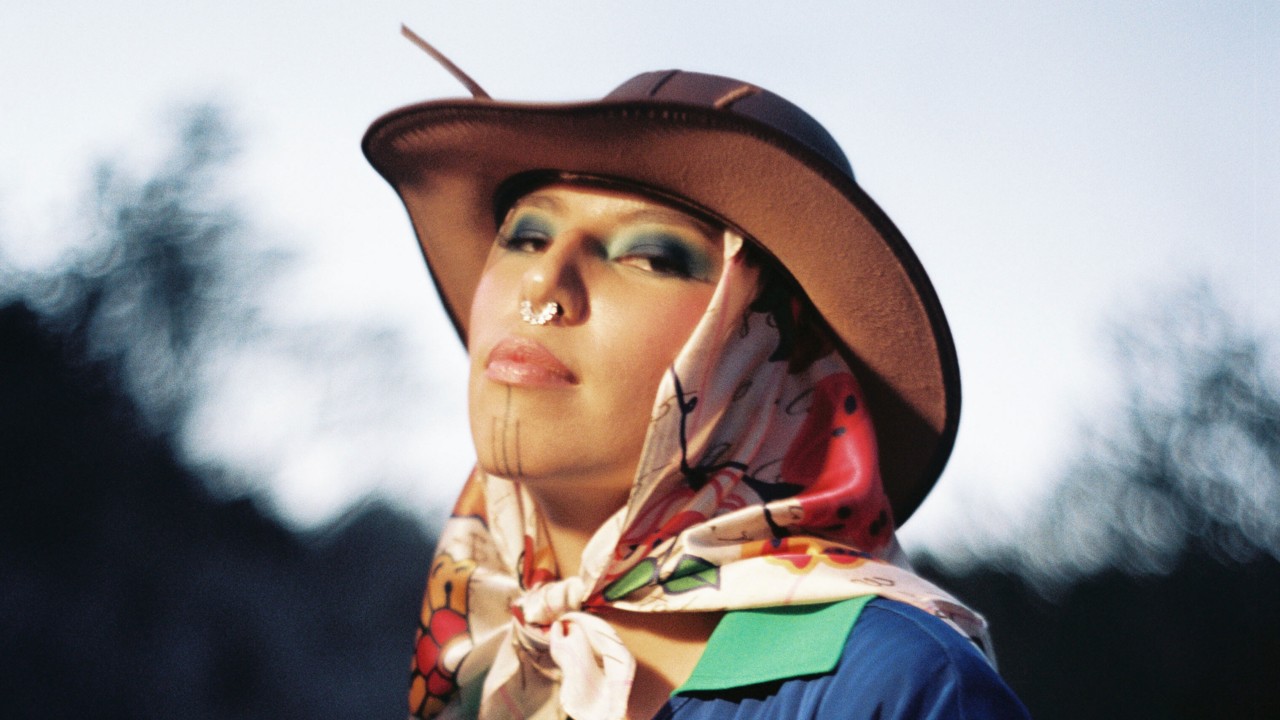 Quannah Chasinghorse on Chasing Dreams and Caribou