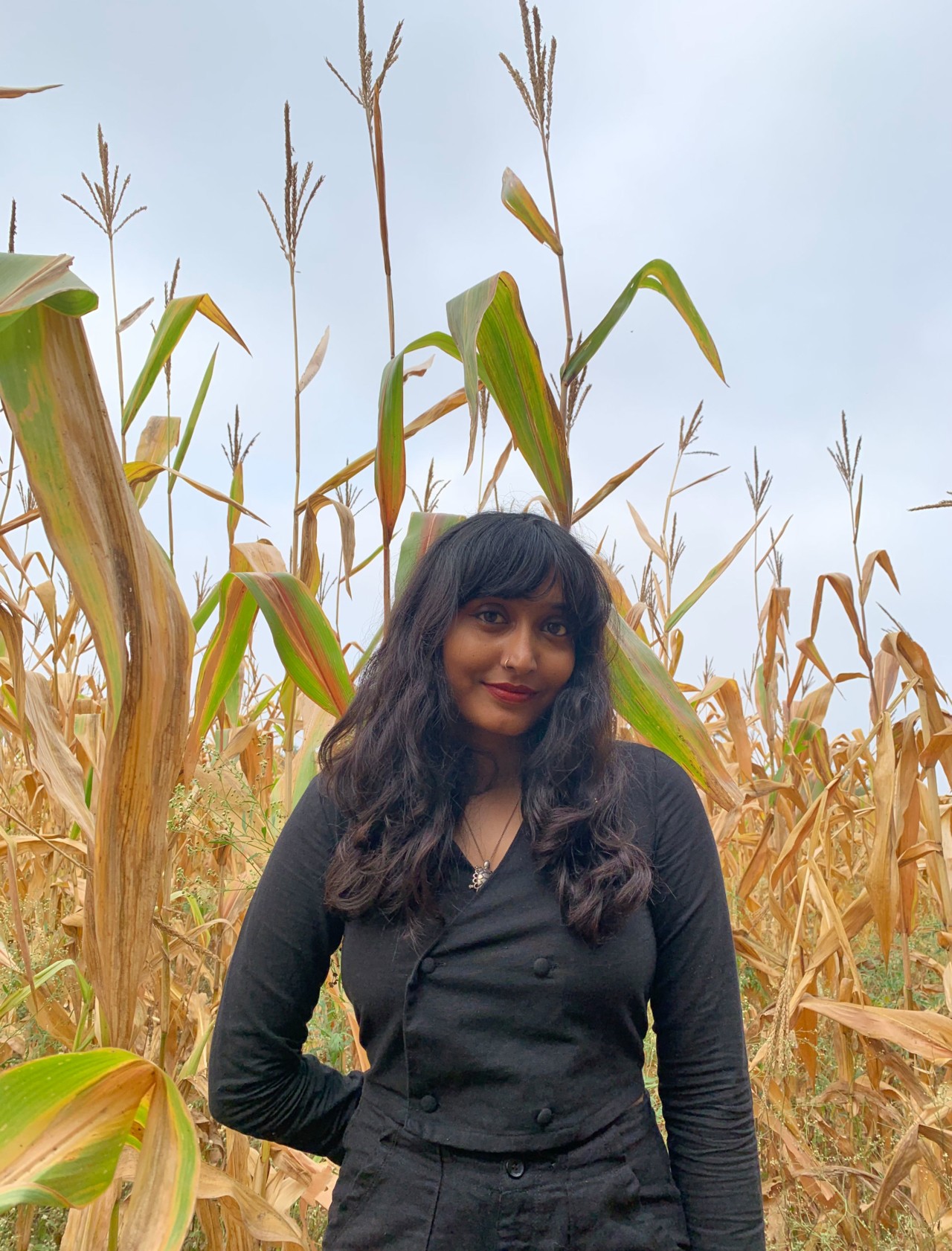 A Year After Her Arrest, Indian Climate Activist Disha Ravi Is Still Not Free