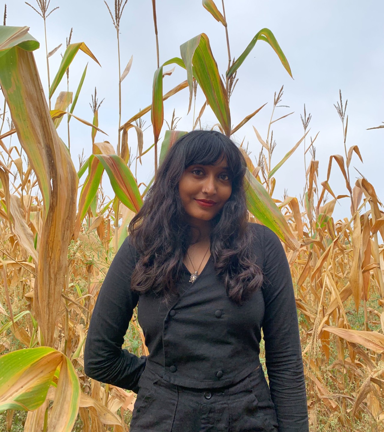 A Year After Her Arrest, Indian Climate Activist Disha Ravi Is Still Not Free