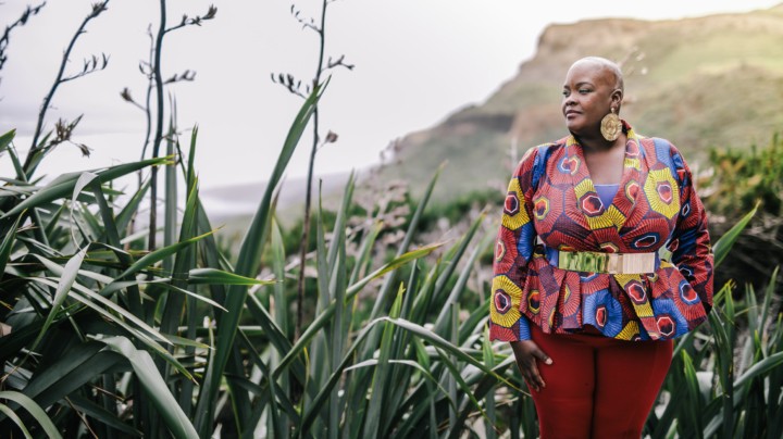 Radical Self-Love Reconfigures the World