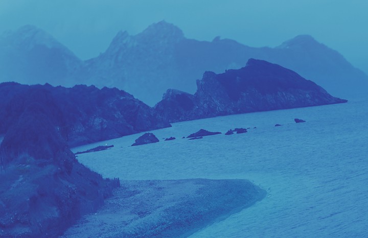 True Blue: The Meaning of Nature's Other Favorite Color | Atmos