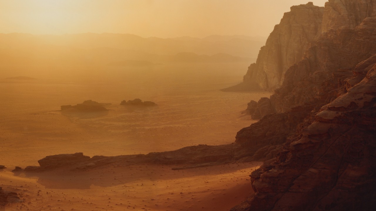 Expanding Horizons