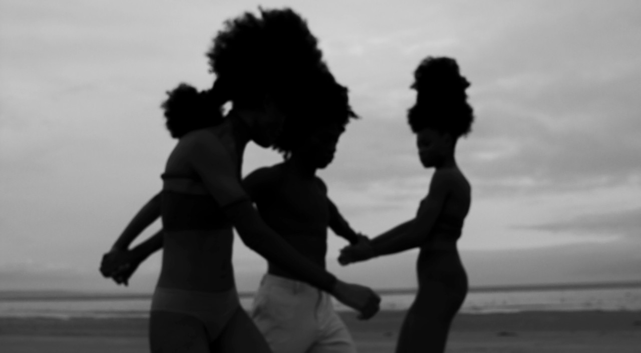 Writing a Queer Black Eco-Pleasure Politic