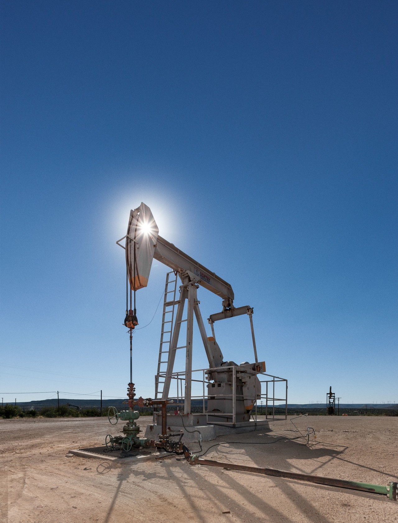 Vice President Kamala Harris Promised Me a Fracking Ban
