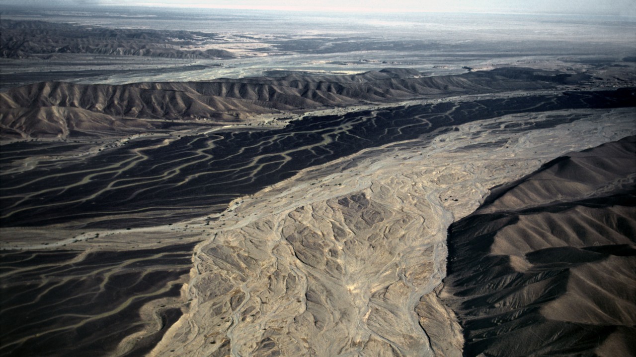Who Might Inherit the Earth?