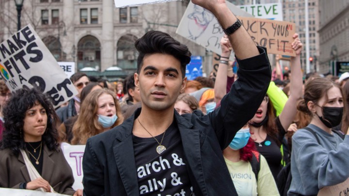 Saad Amer: Combating Climate Change and India’s Heat Wave
