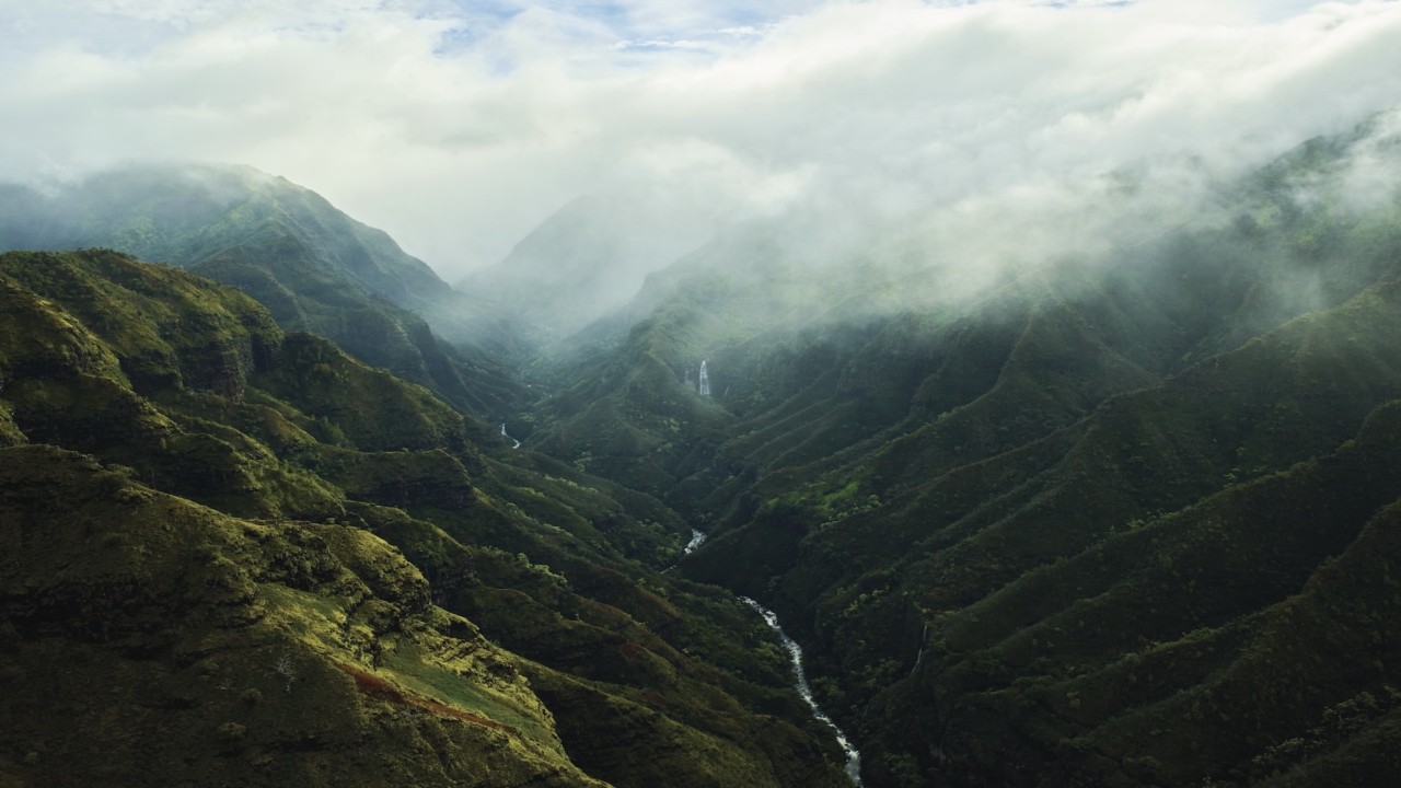 In Hawaii, Water Is Life—And It’s in Danger