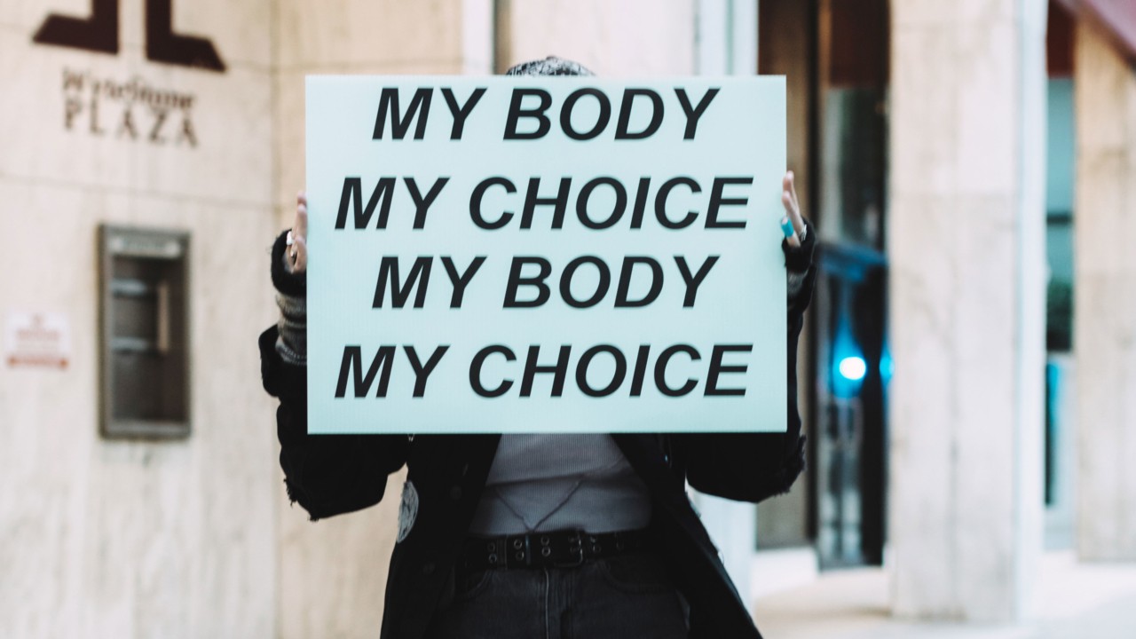 The Climate Reality of Roe v. Wade