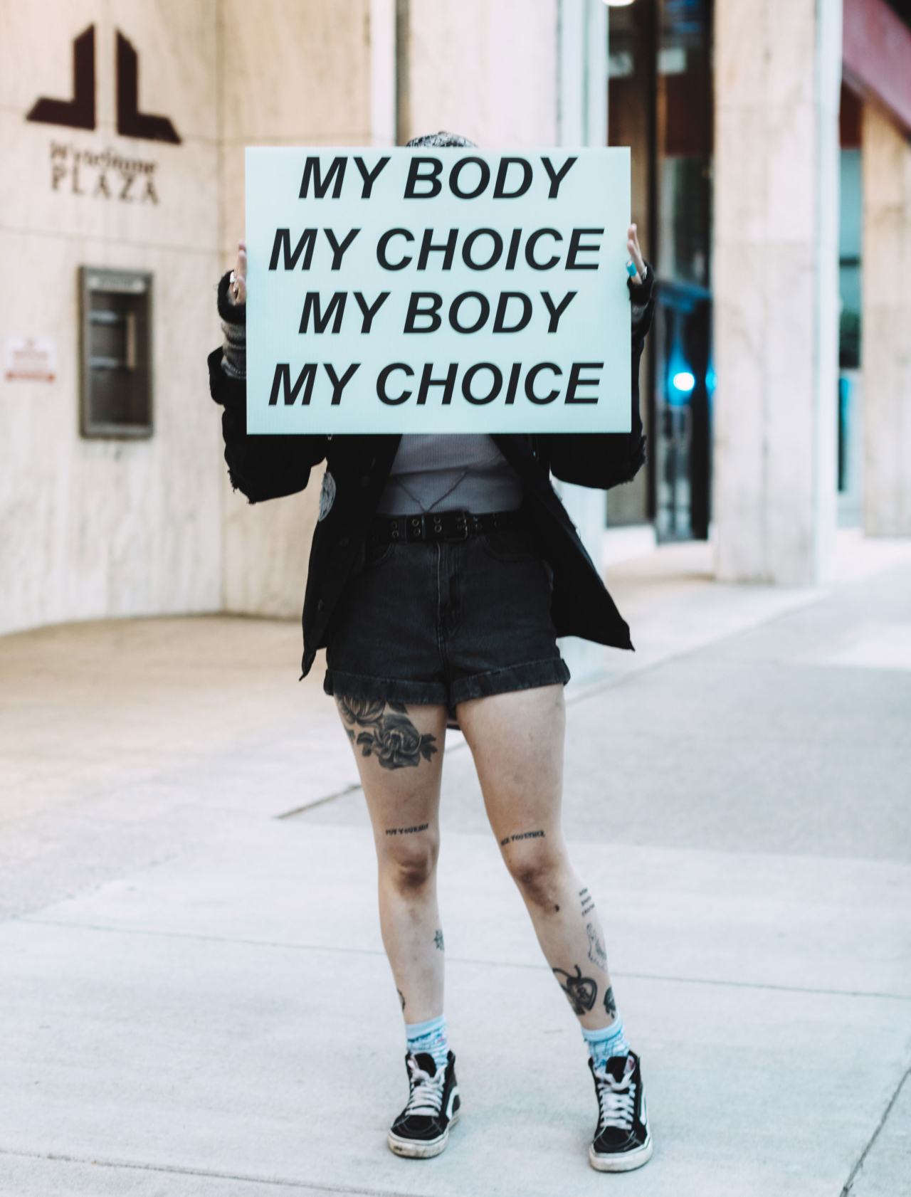 The Climate Reality of Roe v. Wade