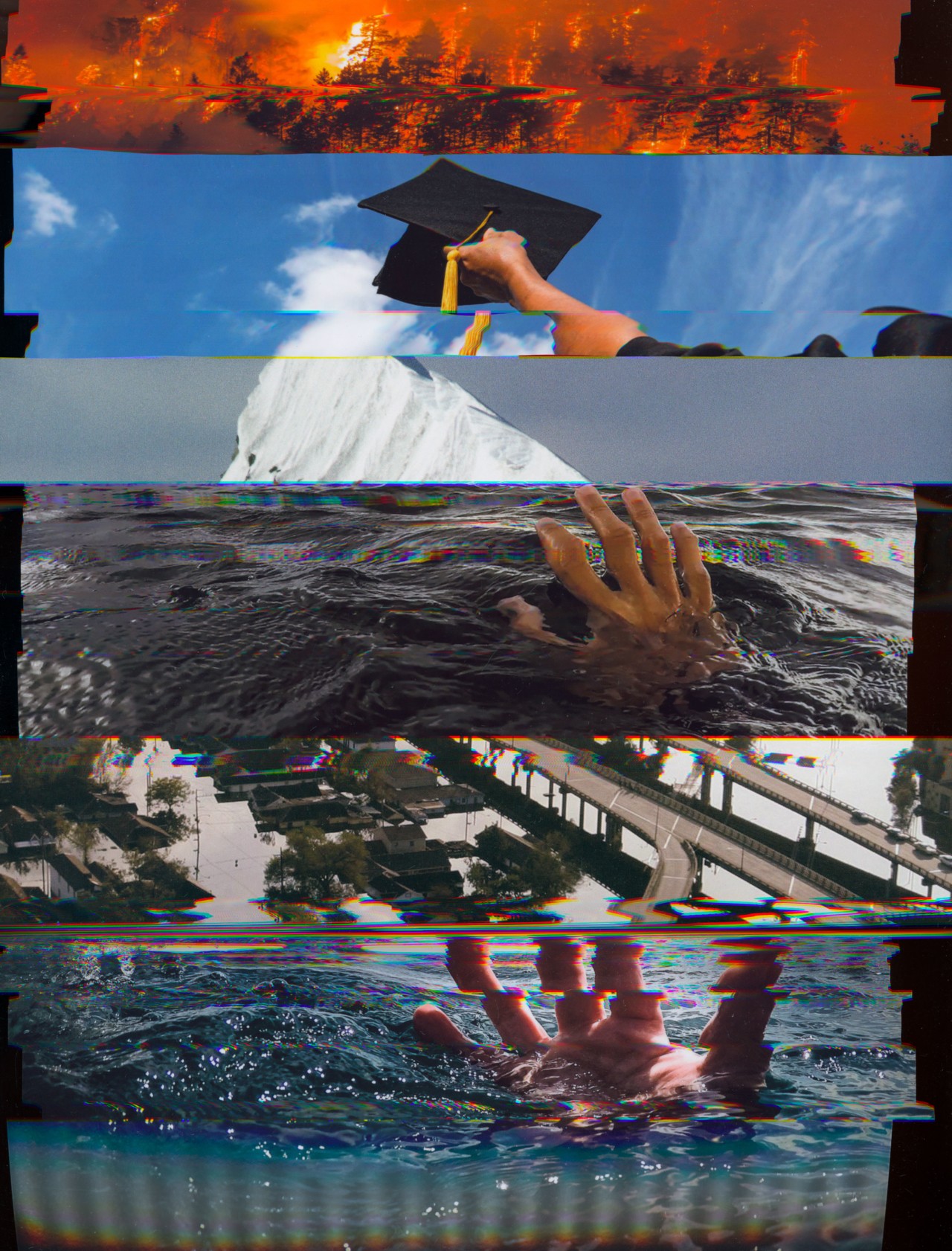 Drowning in Student Loans and Rising Tides