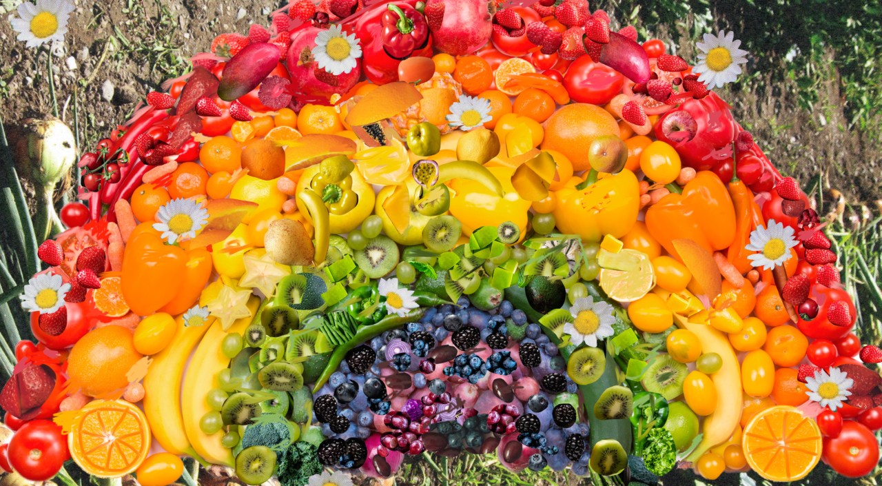 Queering the Food System