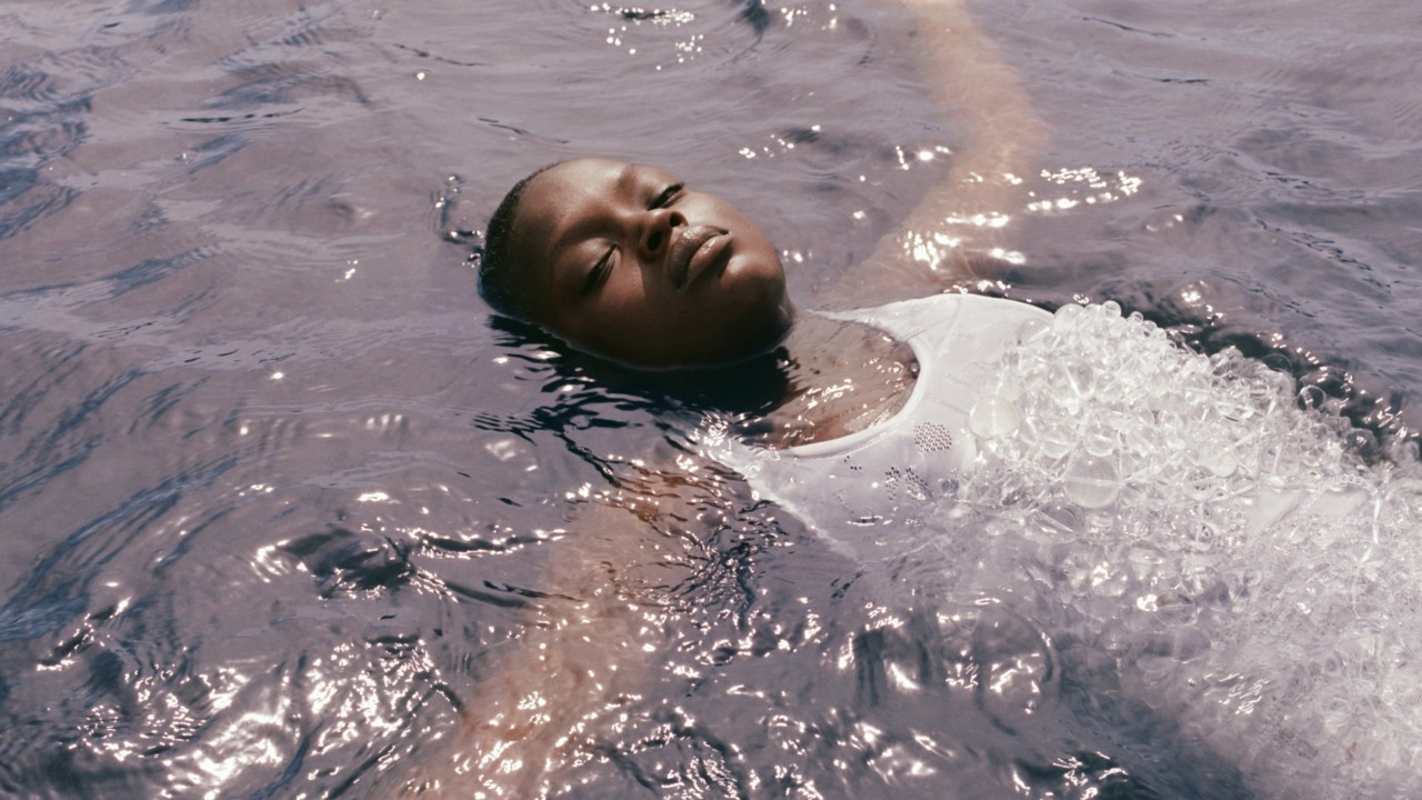 Learning to Surrender: The Sacred Lessons of Yemayá