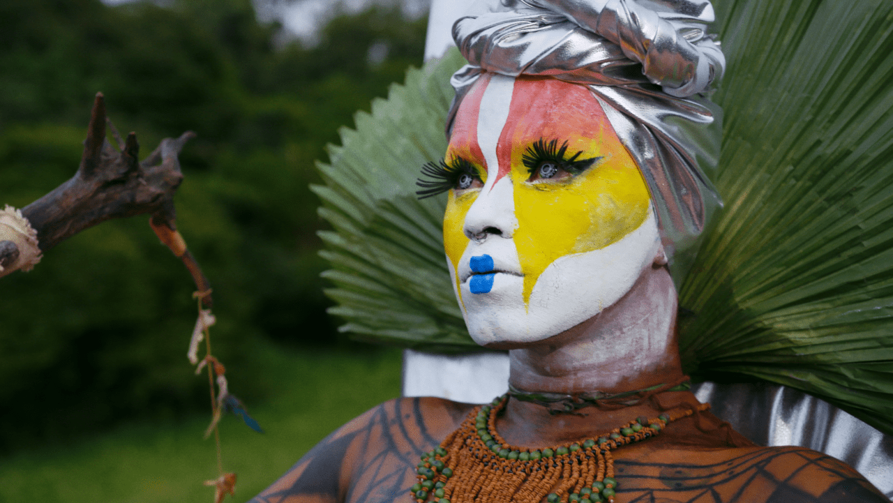 Redefining Gender in the Amazon