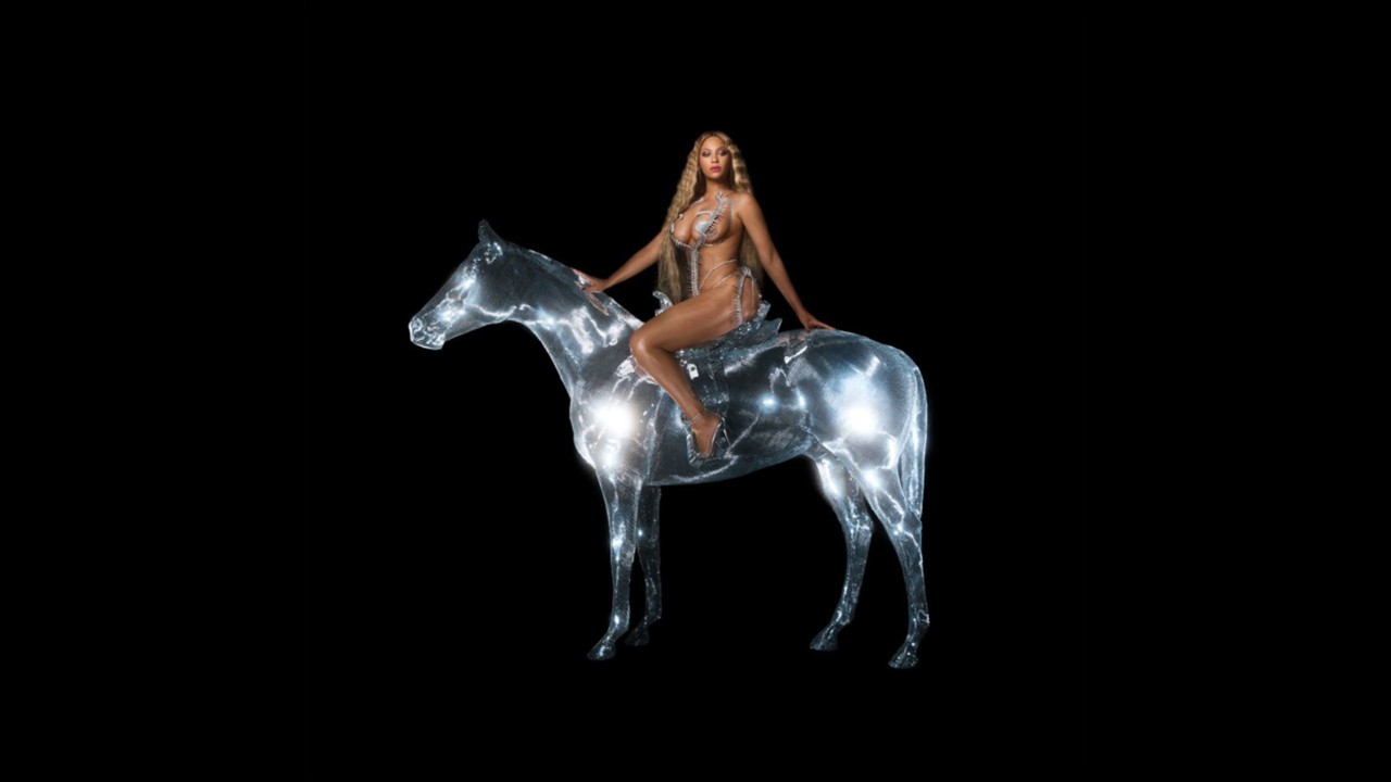 Beyoncé’s Radical Ode to Pleasure