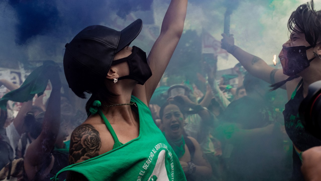 Lessons From Latin America