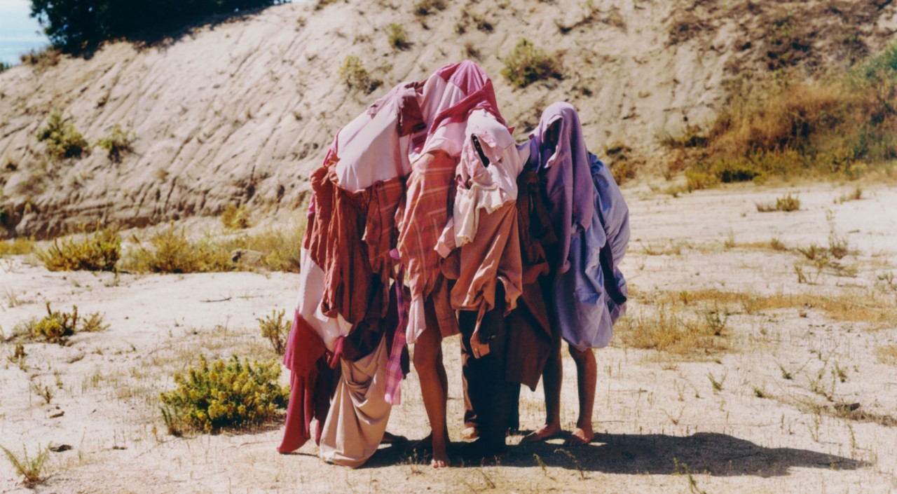 From Attire to Ashes: Clothing Waste in the Atacama Desert