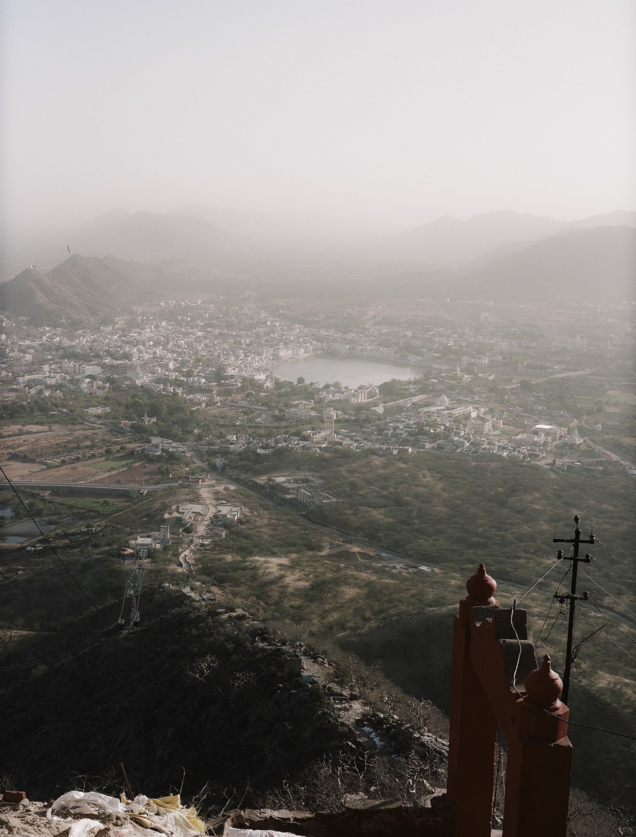 India’s Tale of Climate Extremes