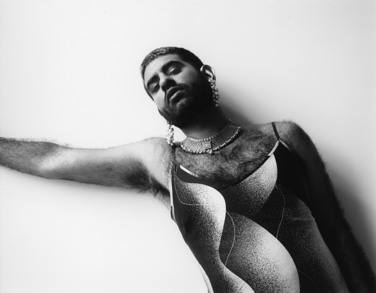 ALOK and Munroe Bergdorf on the Power of Trans Imagination