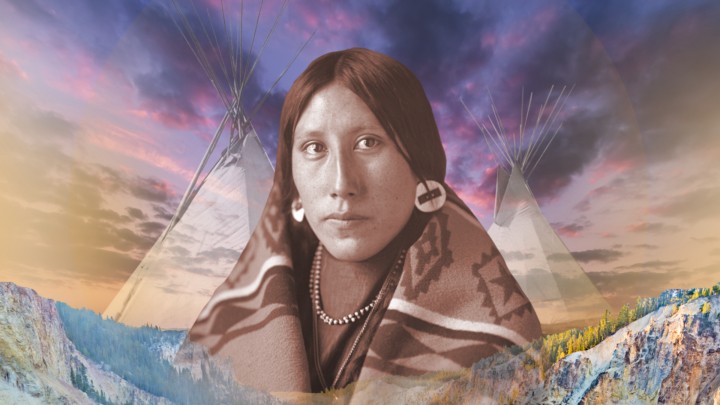 Yellowstone Reveals Its Indigenous Soul