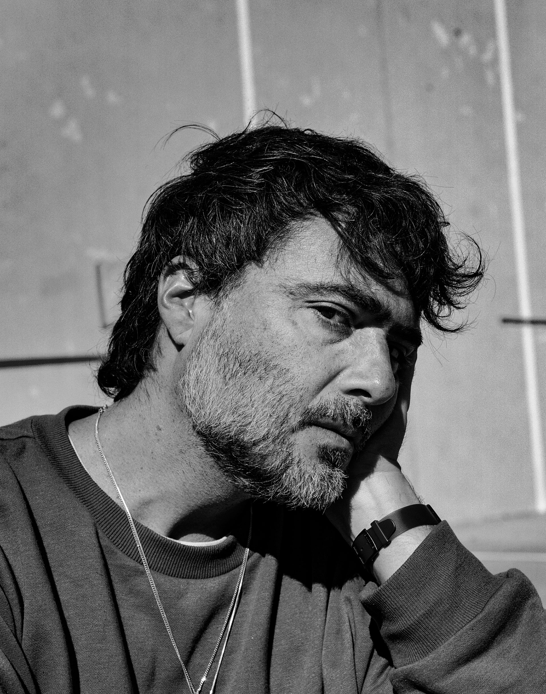 Simón Mejía of Bomba Estéreo on Colombia, Environment - Atmos