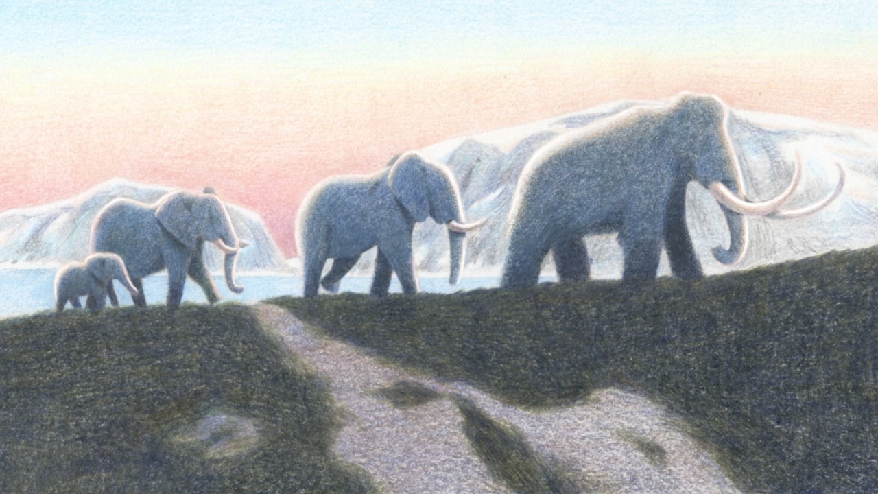 De-extinction: When Woolly Mammoths Return