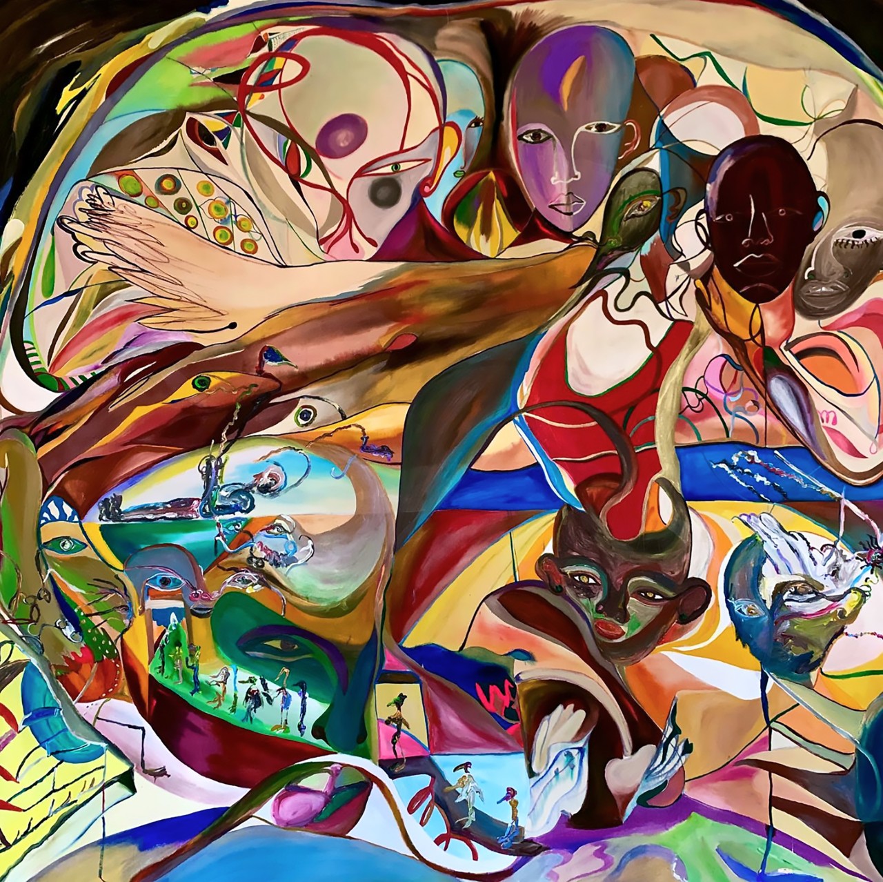 Uprooting the Tree of Life