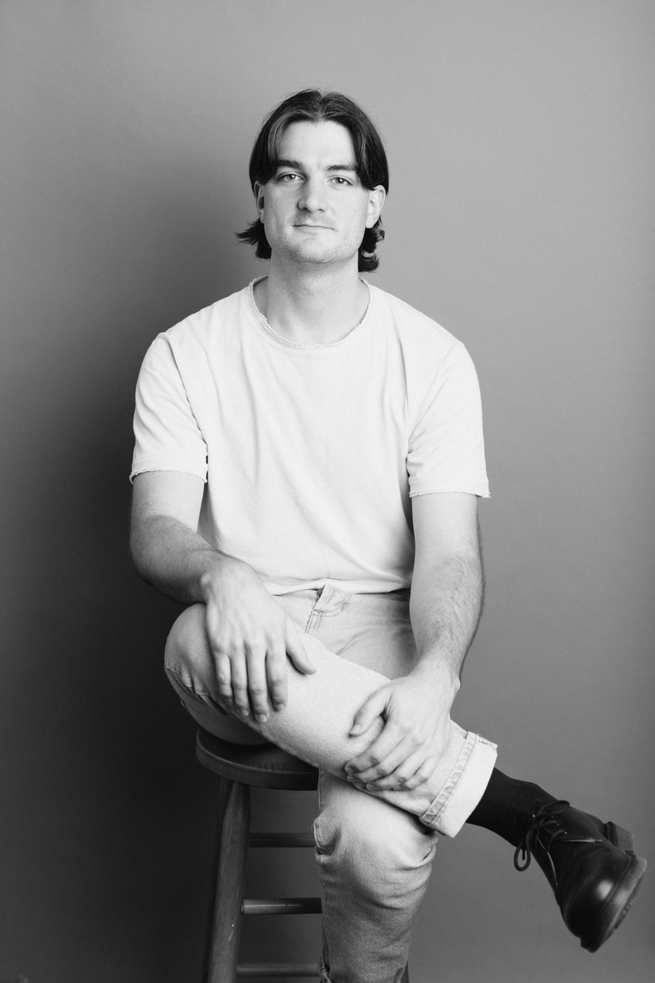 Aaron Lowell Denton