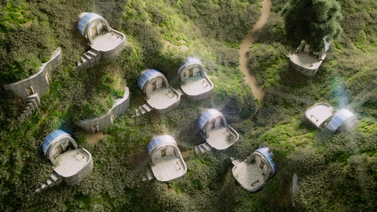 Solarpunk: Why 2023 Must Be the Year of the Sun