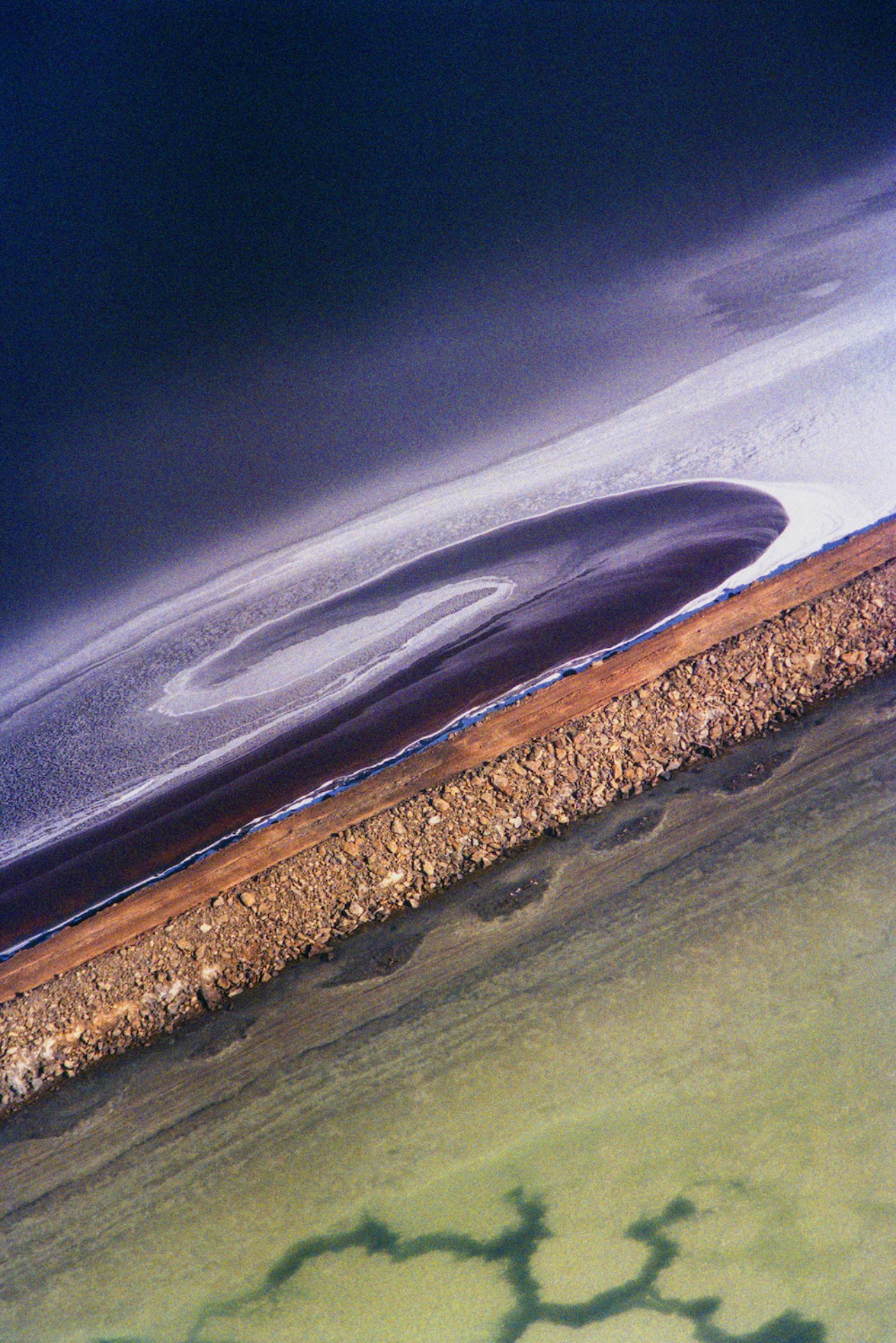 Salt of the Earth: Preserving the Great Salt Lake