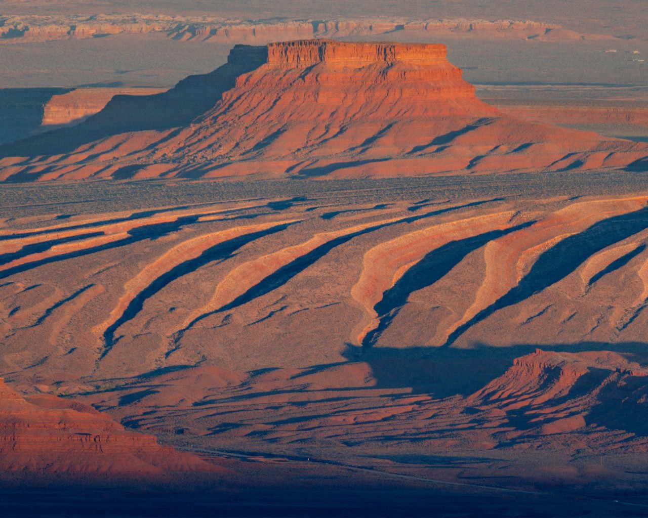 Colorado River: The Navajo Nation’s ‘Forever Home’ Is in Crisis