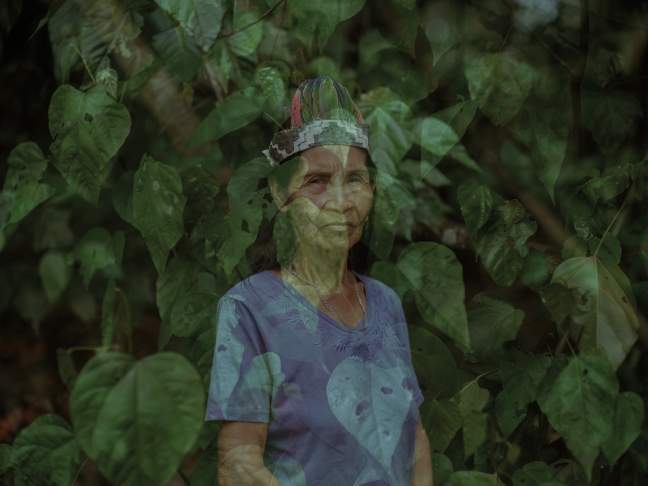 In the Amazon, Drums Carry a Message—and a Warning