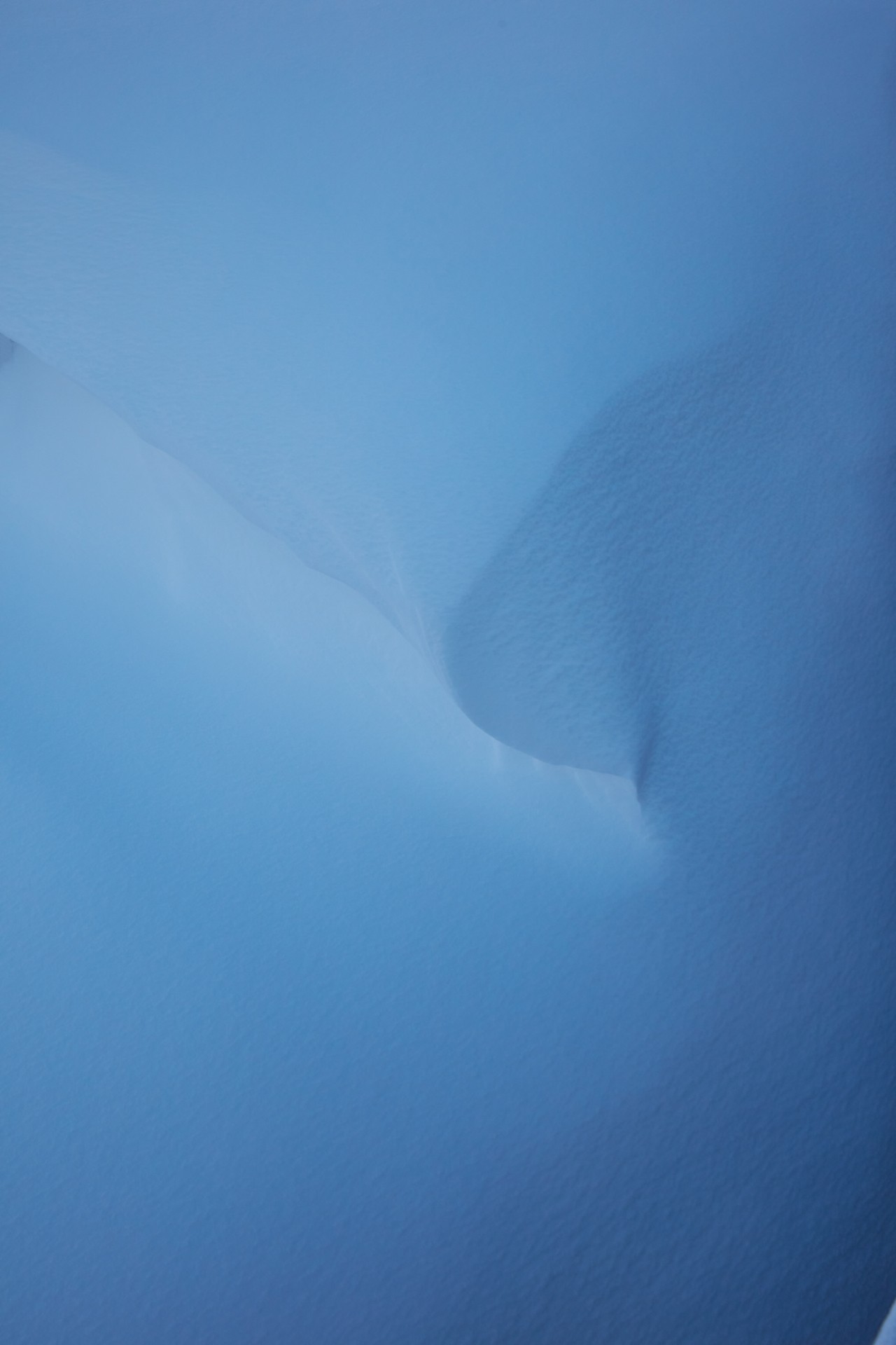 Greenland glaciers