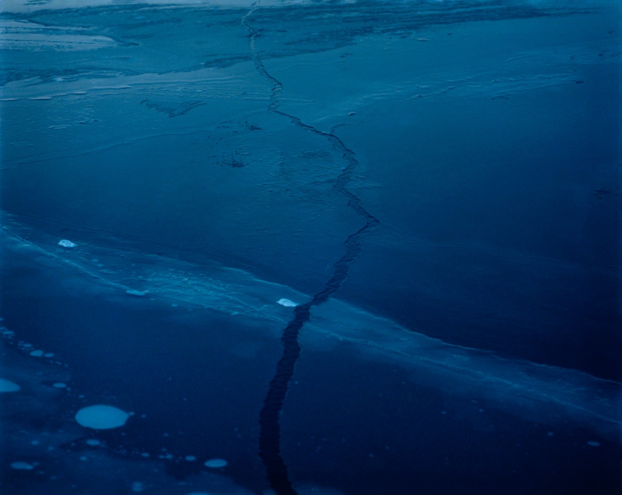 Greenland glaciers