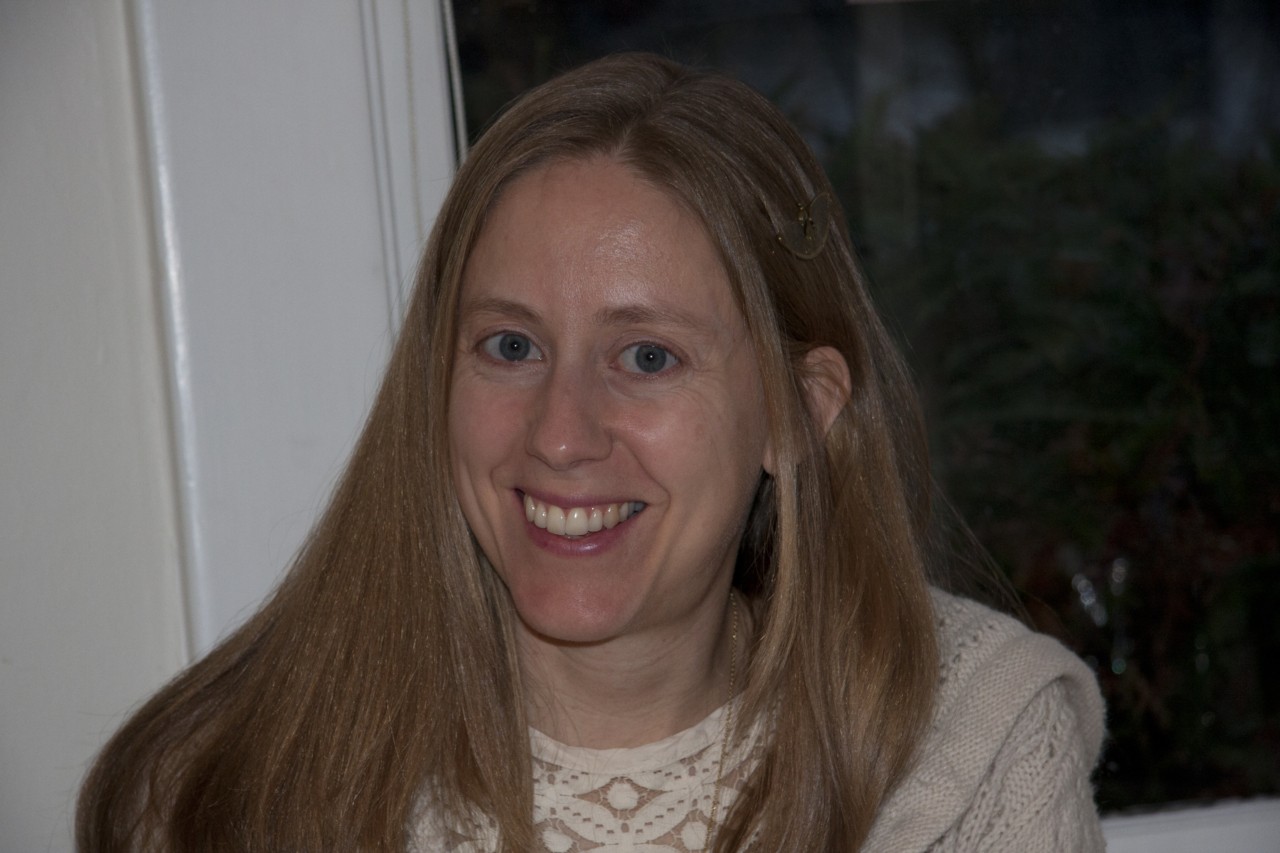 Sarah Deweerdt