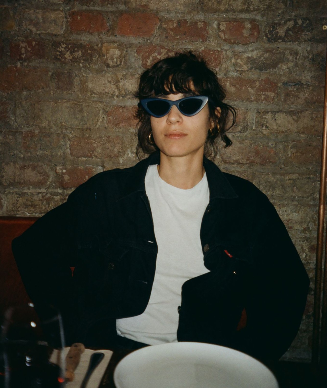 Juliette Cassidy