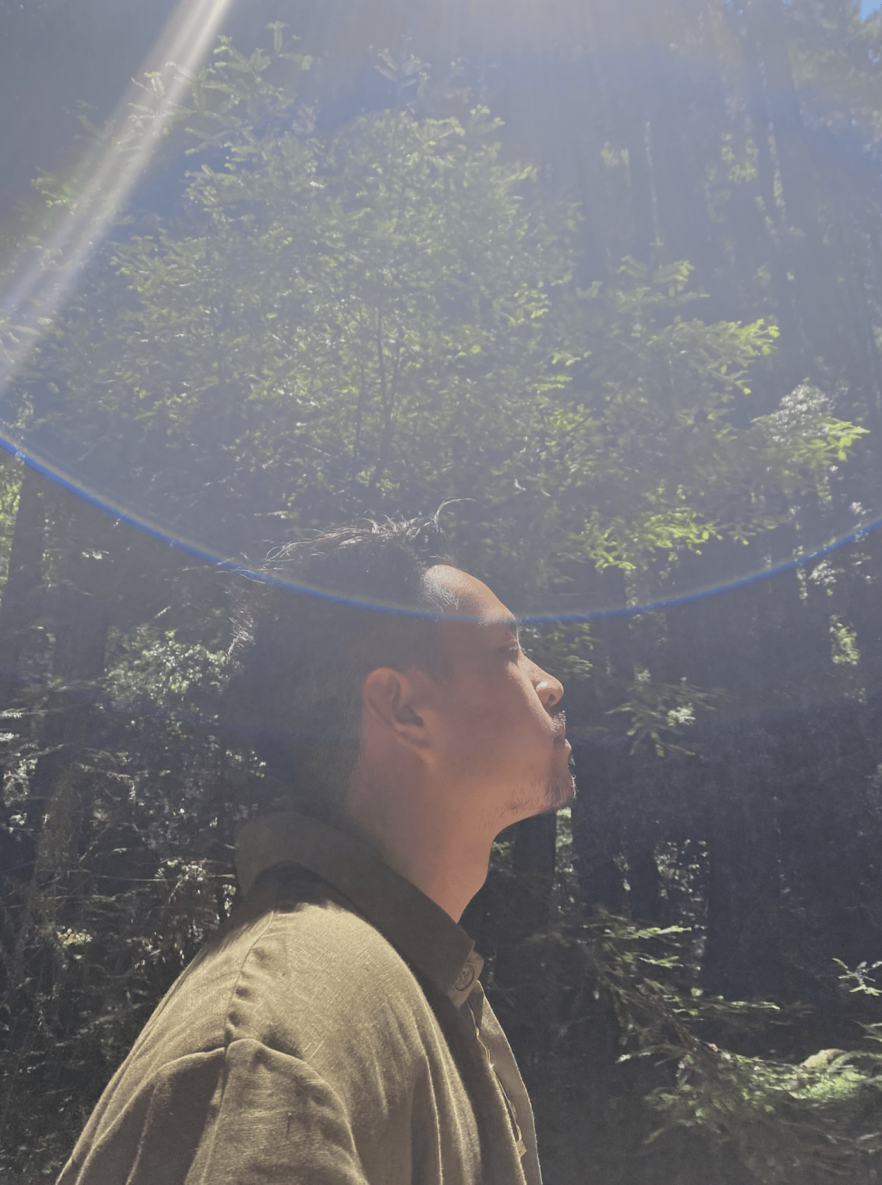 Andrew Kung