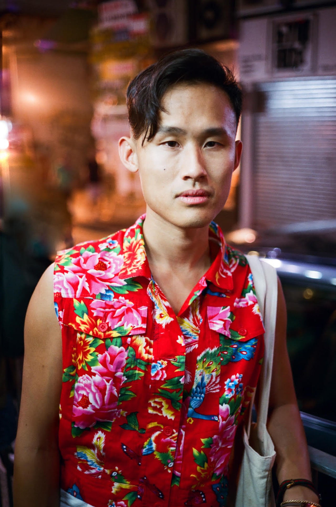 Arthur Tam